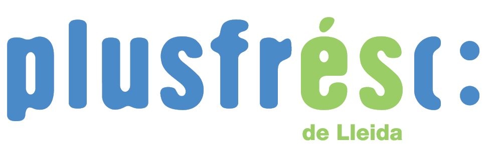 Plusfresc ES DE LLEIDA