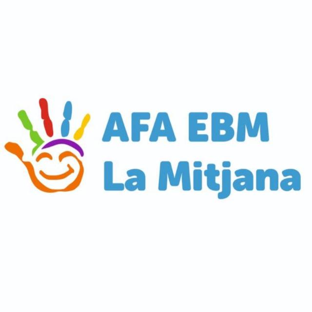 afa EBM mitjana