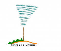 escola la mitjana