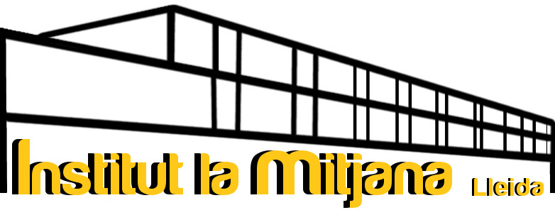institut la mitjana